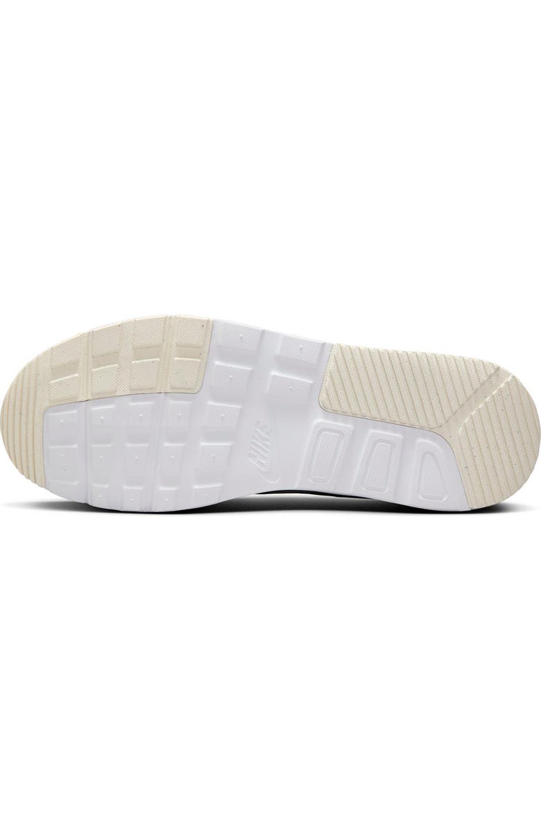 Nike Air Max SC Sneaker, Alternate, color, Cool Grey/ Phantom/ Anthracite