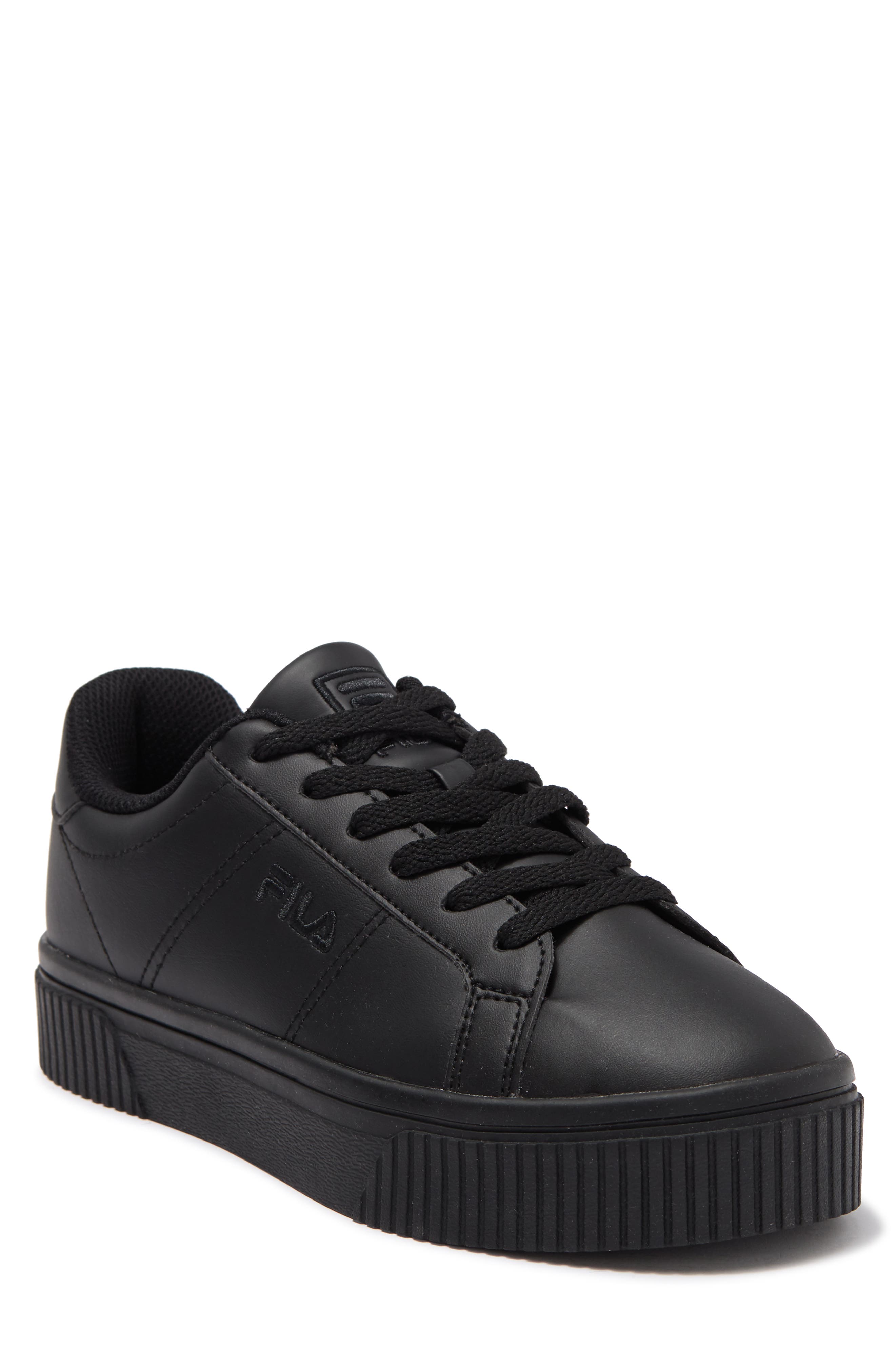 FILA Panache Platform Sneaker, Main, color, 