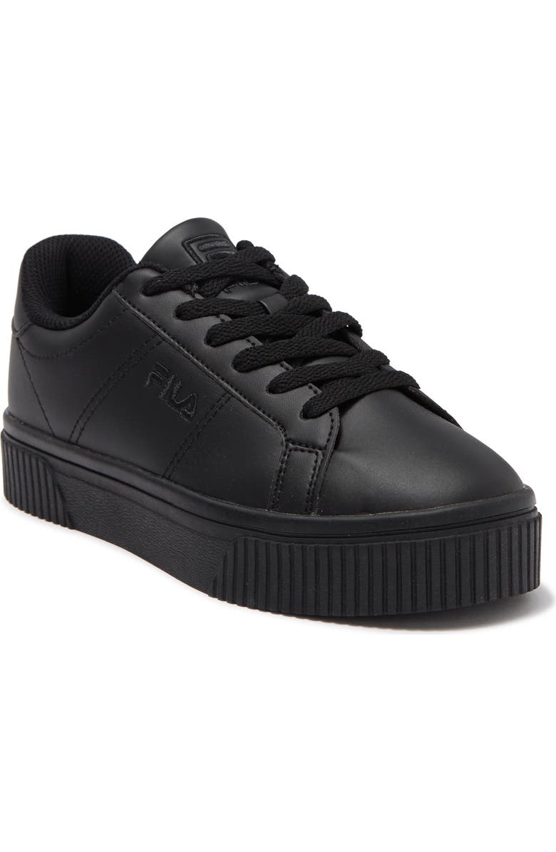 FILA Panache Platform Sneaker, Main, color,