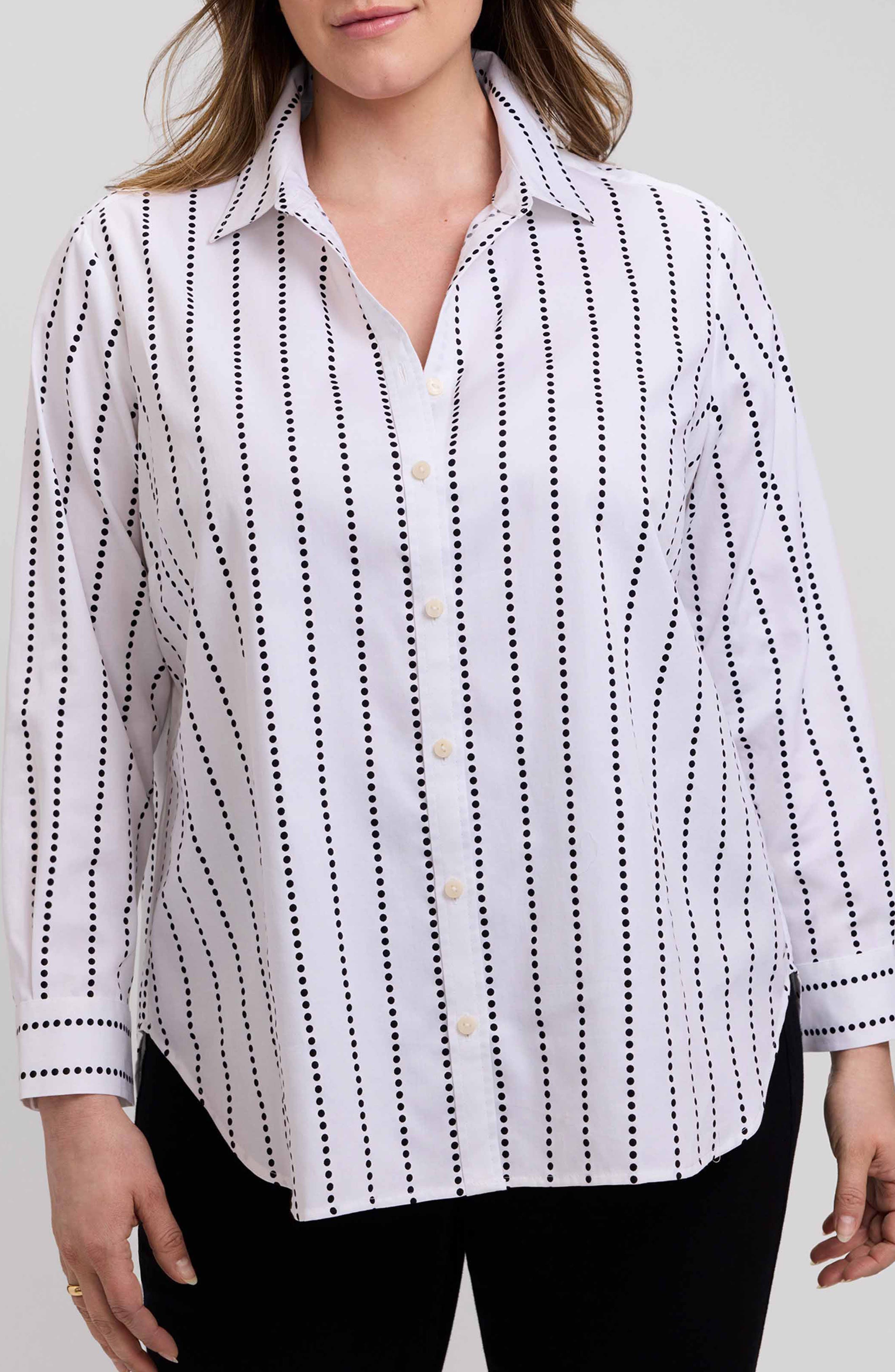 WHITE/ BLACK