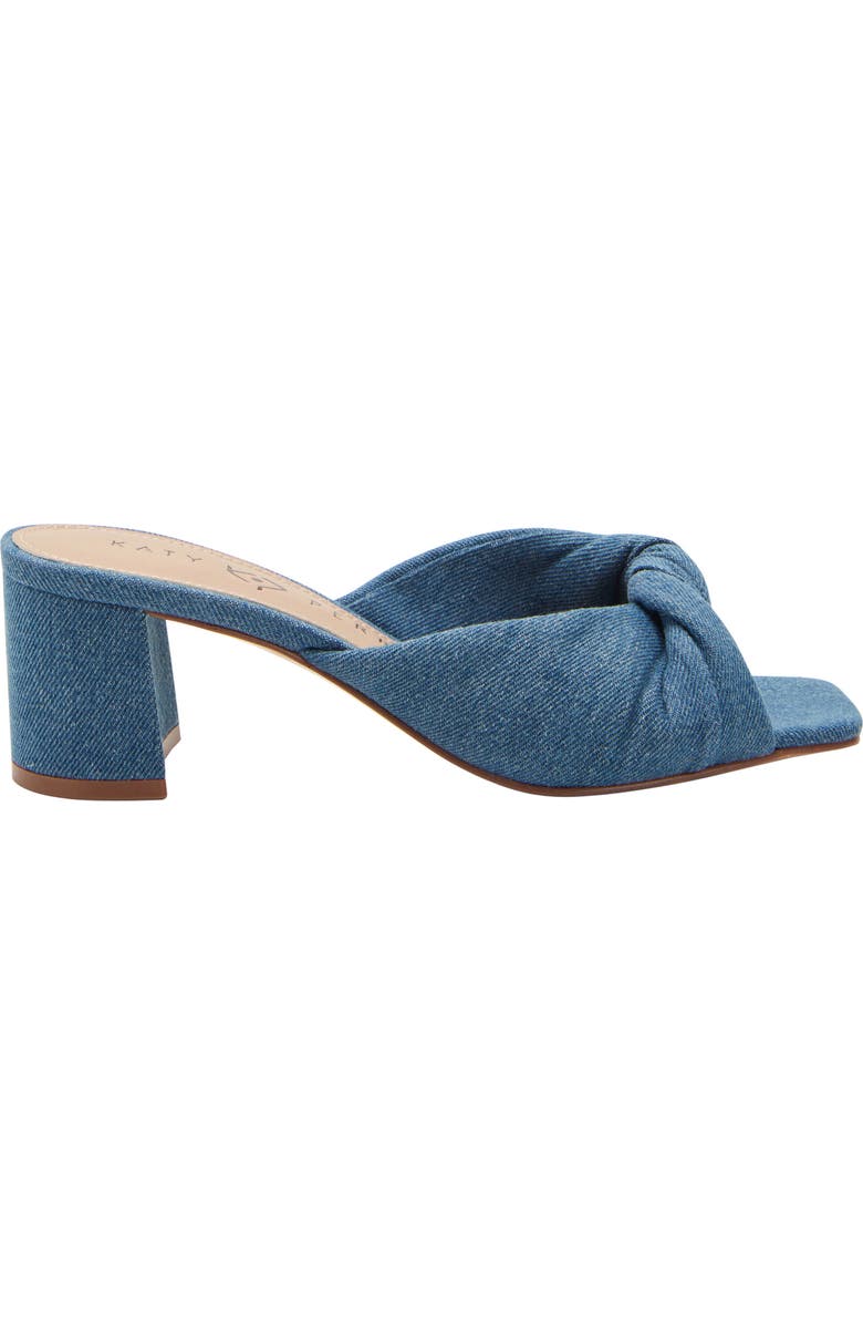 Katy Perry The Tooliped Twisted Sandal, Alternate, color,