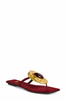 Bazaar Flip Flop