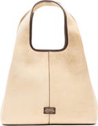 Frances Valentine Tootsie Suede Tote
