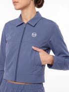 Sergio Tacchini Aria Track Jacket