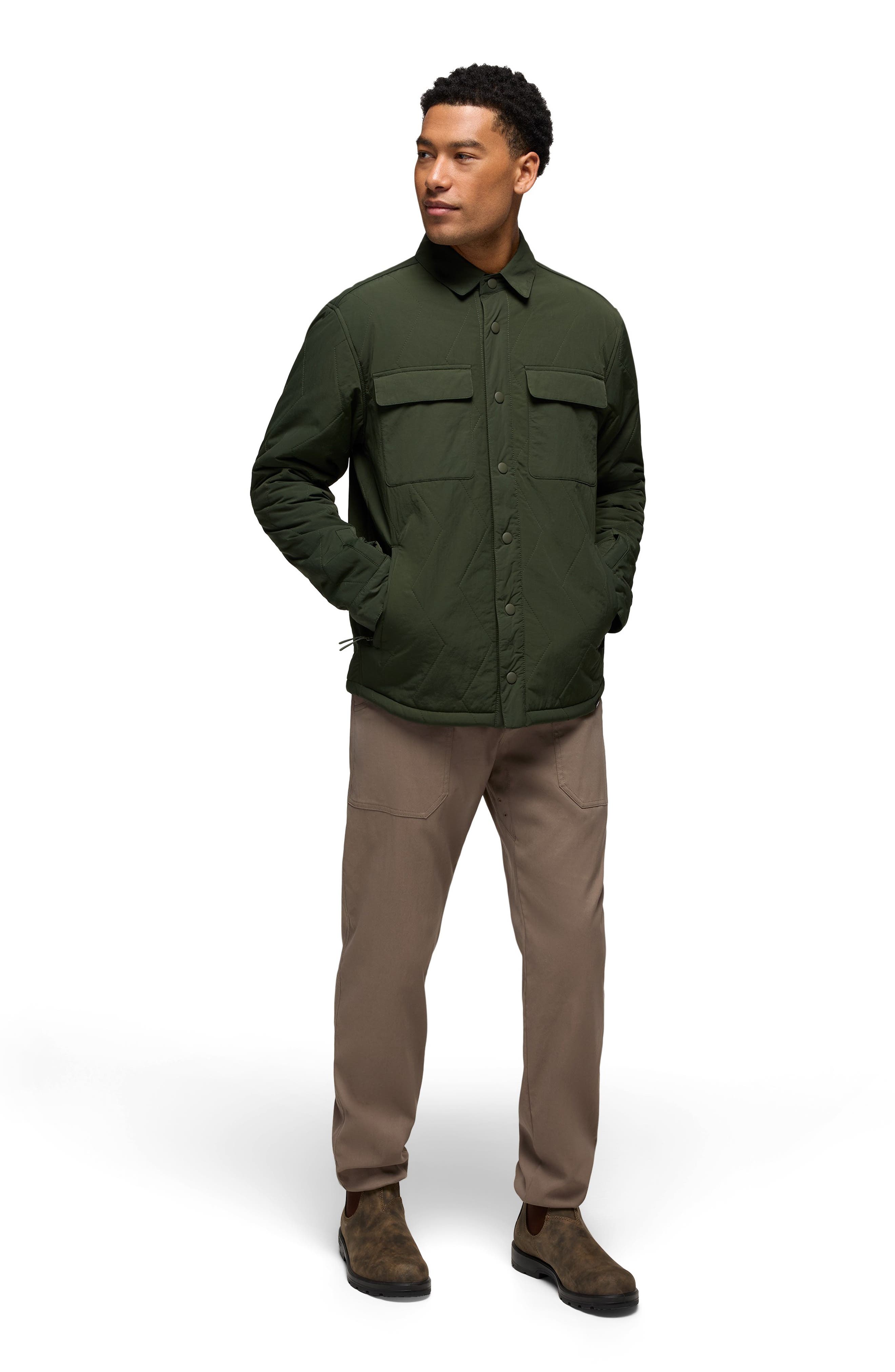 prAna Stretch Zion™ Field Pants (Men) | Nordstrom