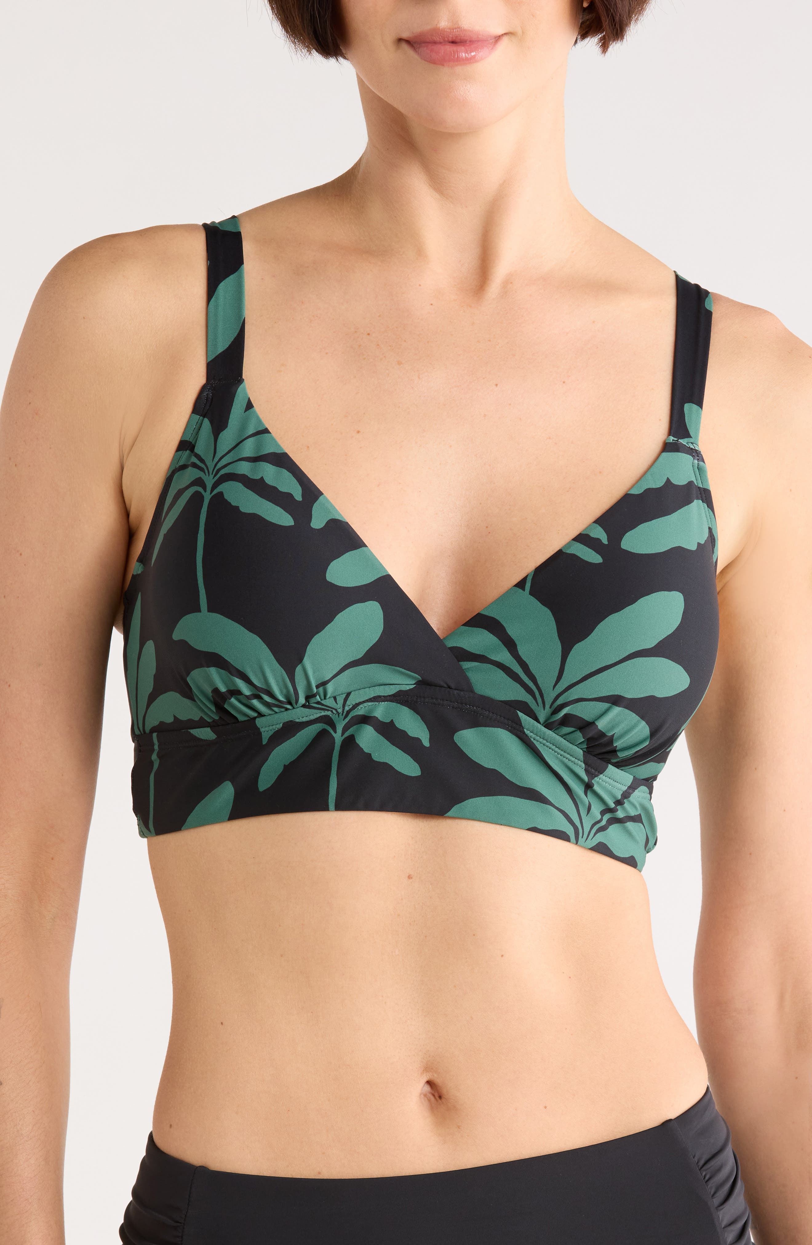JANTZEN Sophia Underwire Bikini Top
