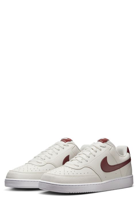 Court Vision Low Sneaker (Men)