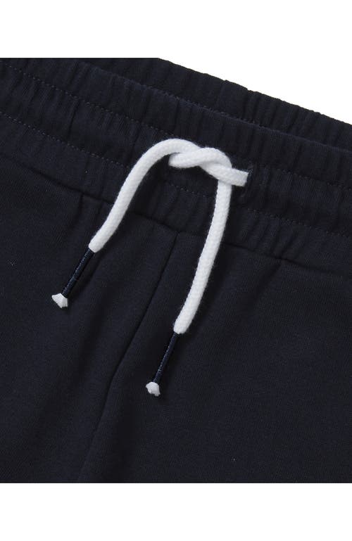 LANDS' END LANDS' END GIRLS CAMP SHORTS