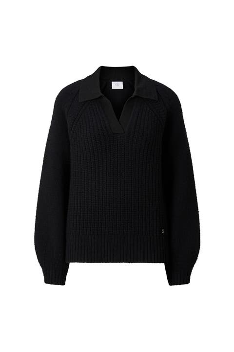 Jordy Yak Pullover
