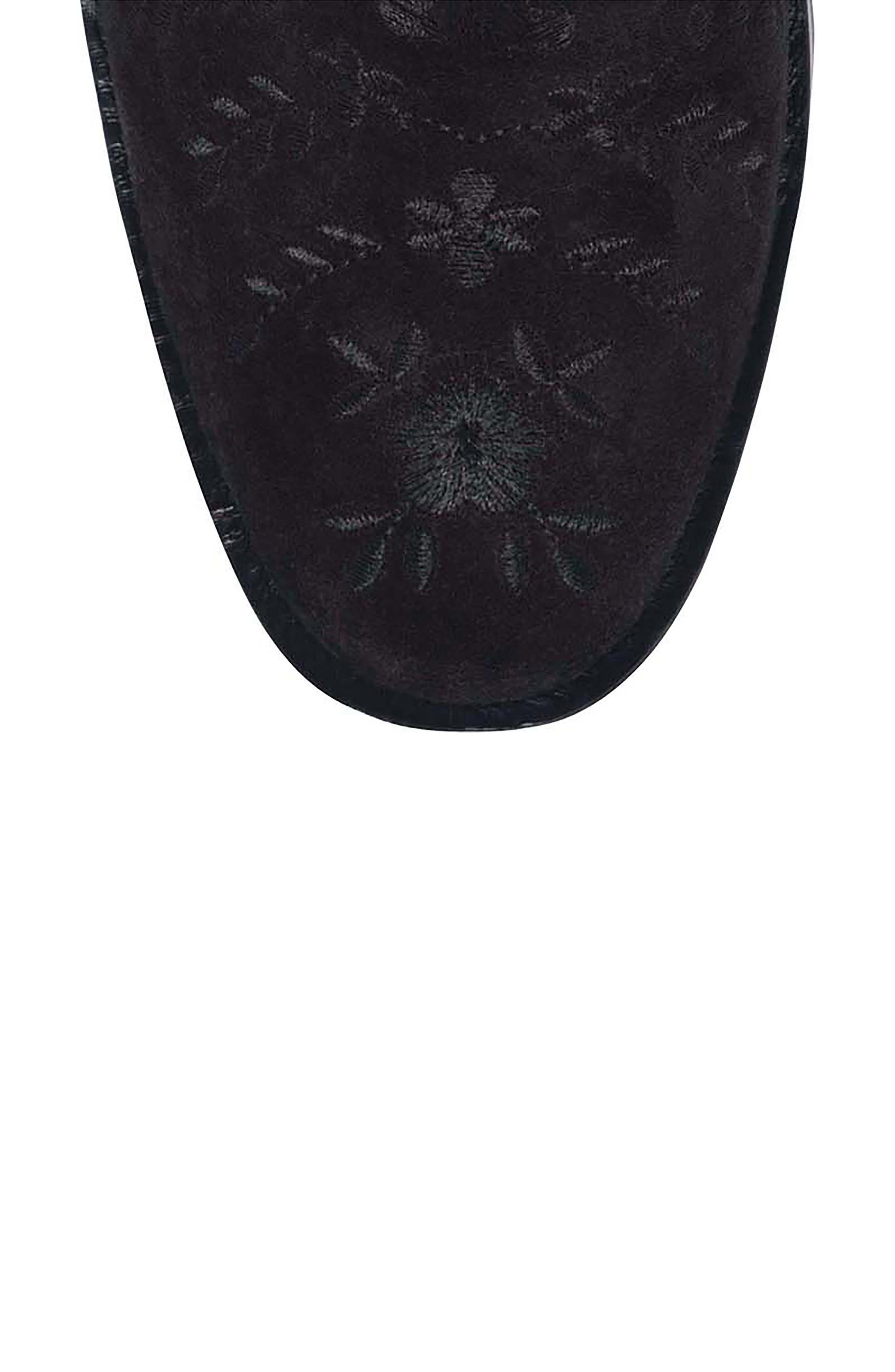 Söfft Sophie Western Boot, Alternate, color, 