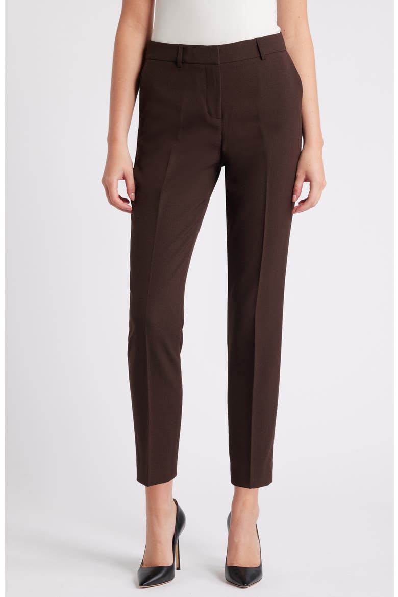 Classic Pants, Main, color, ESPRESSO