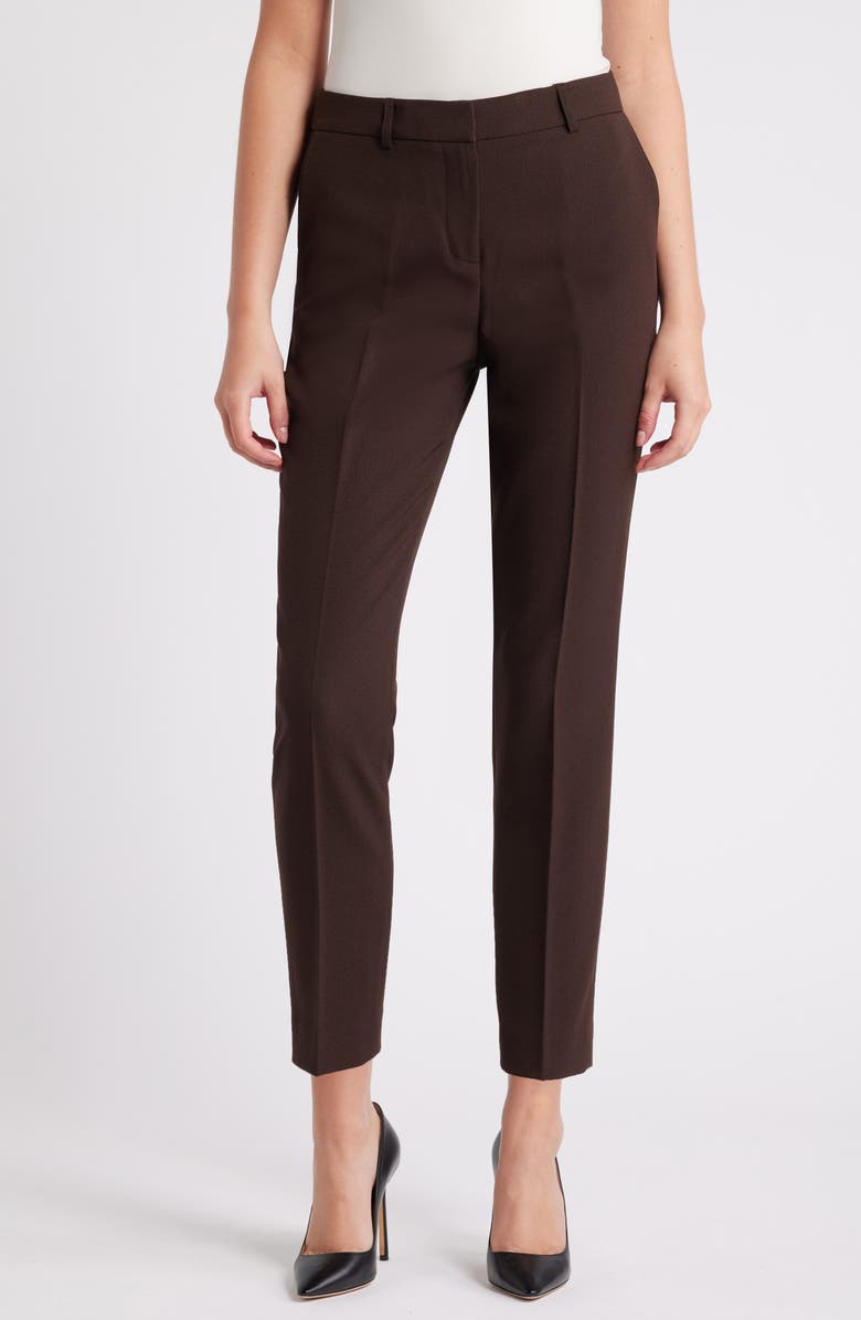 Tahari ASL Classic Pants, Main, color, 