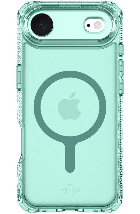 HYBRID R // VAPOR MagSafe Case for Apple iPhone Air