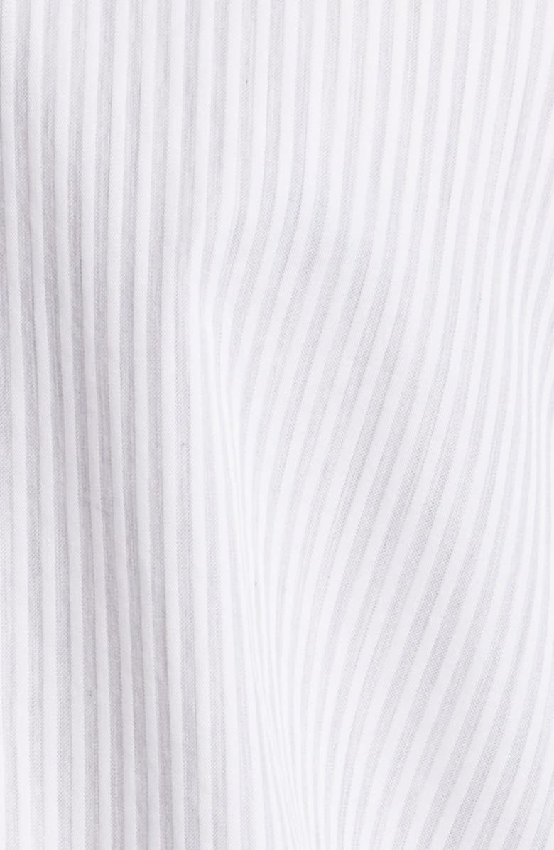 Peter Millar Brookhaven Stripe Button-Up Shirt, Alternate, color, 