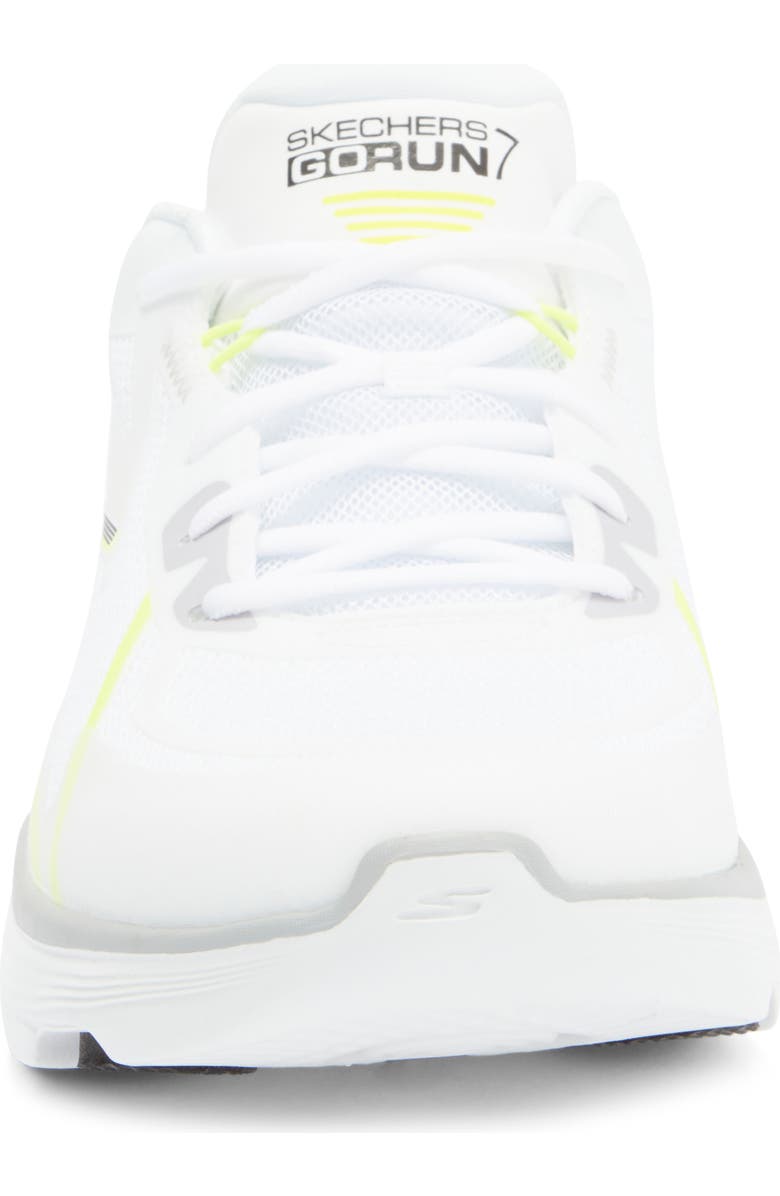 SKECHERS Go Run 7.0 Interval Sneaker, Alternate, color,