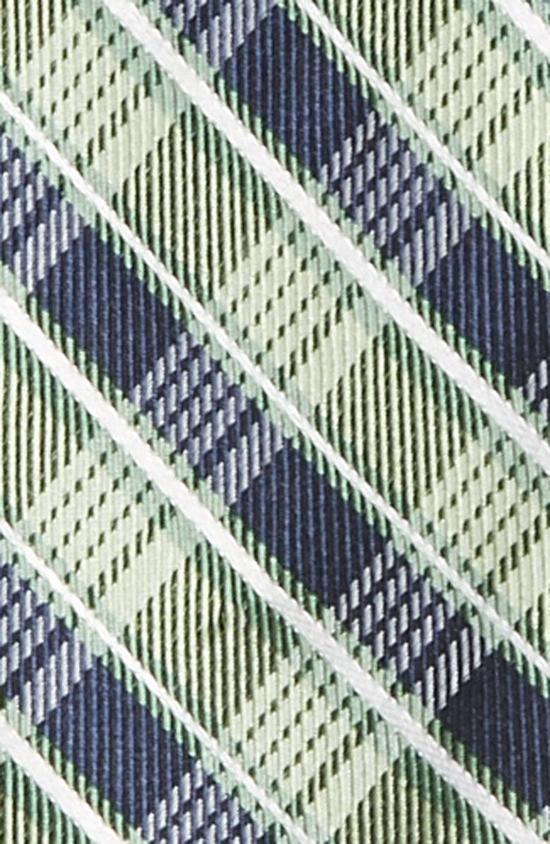 Michael Kors Silk Bow Tie, Alternate, color, 