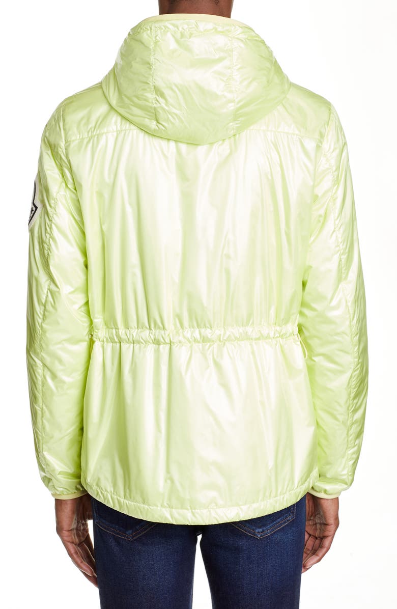 Moncler Genius by Moncler Lafond Down Jacket, Alternate, color, 