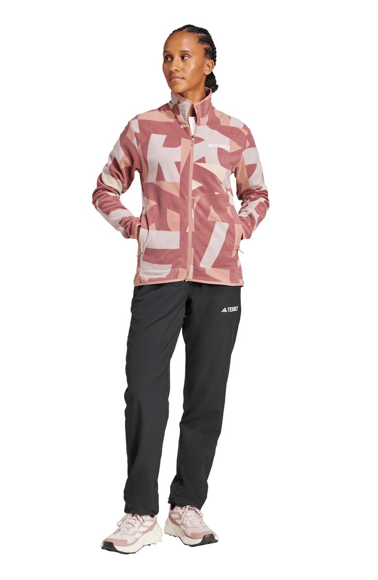 adidas Terrex Multi Liteflex Pants, Alternate, color, Black