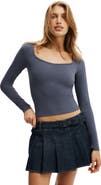 Cotton On Women's Hold Me Long Sleeve