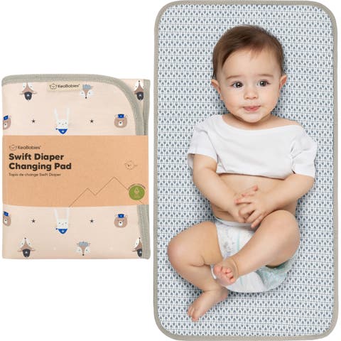 Swift Diaper Changing Pad