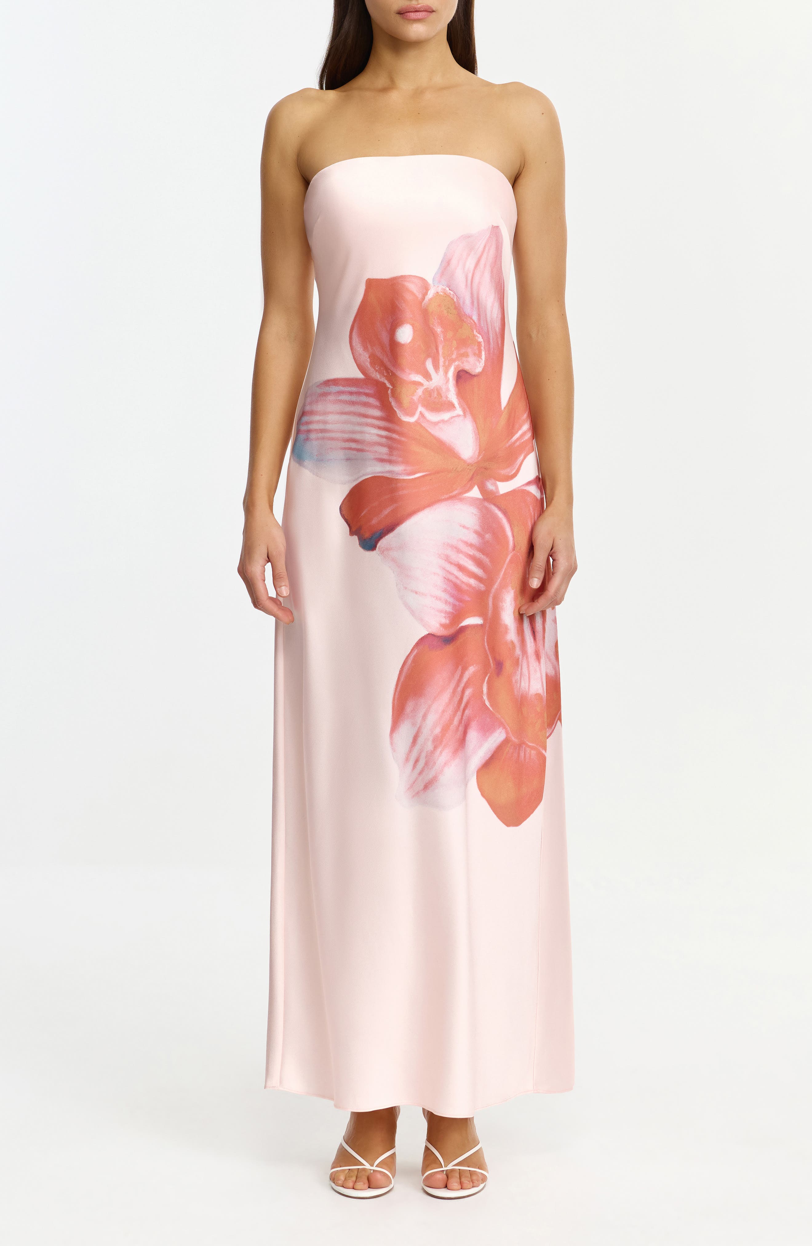 selected PINK TANGERINE