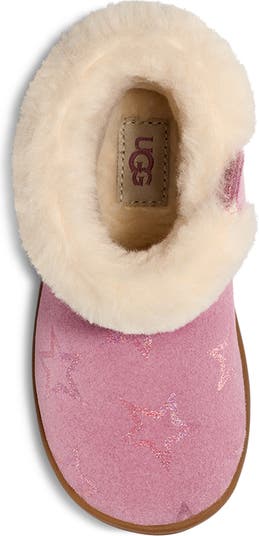 Kids' Sammee Iridescent Star Boot