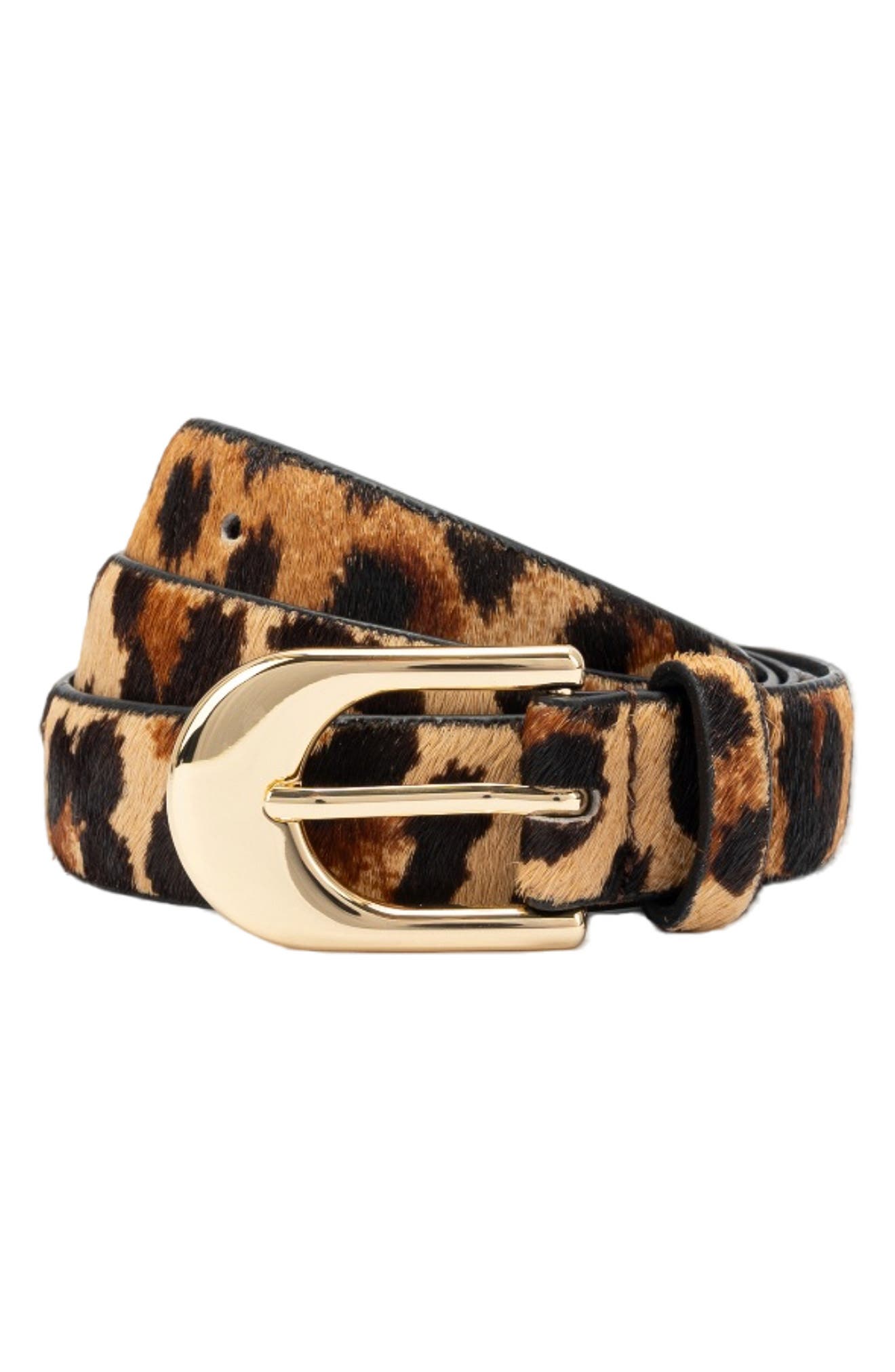 selected LEOPARD