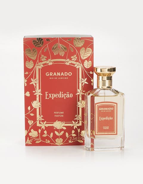 Expedição Eau de Parfum