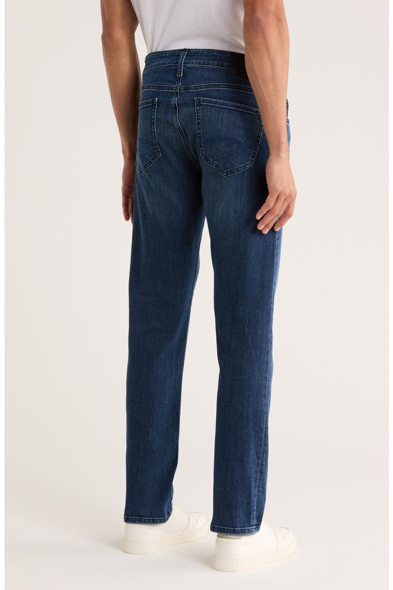 Jake Slim Leg Jeans, Alternate, color, TWILIGHT JACKSONVILLE