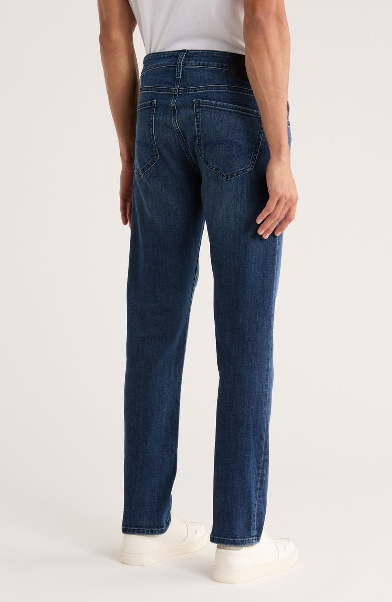 Mavi Jeans Jake Slim Leg Jeans, Alternate, color, Twilight Jacksonville