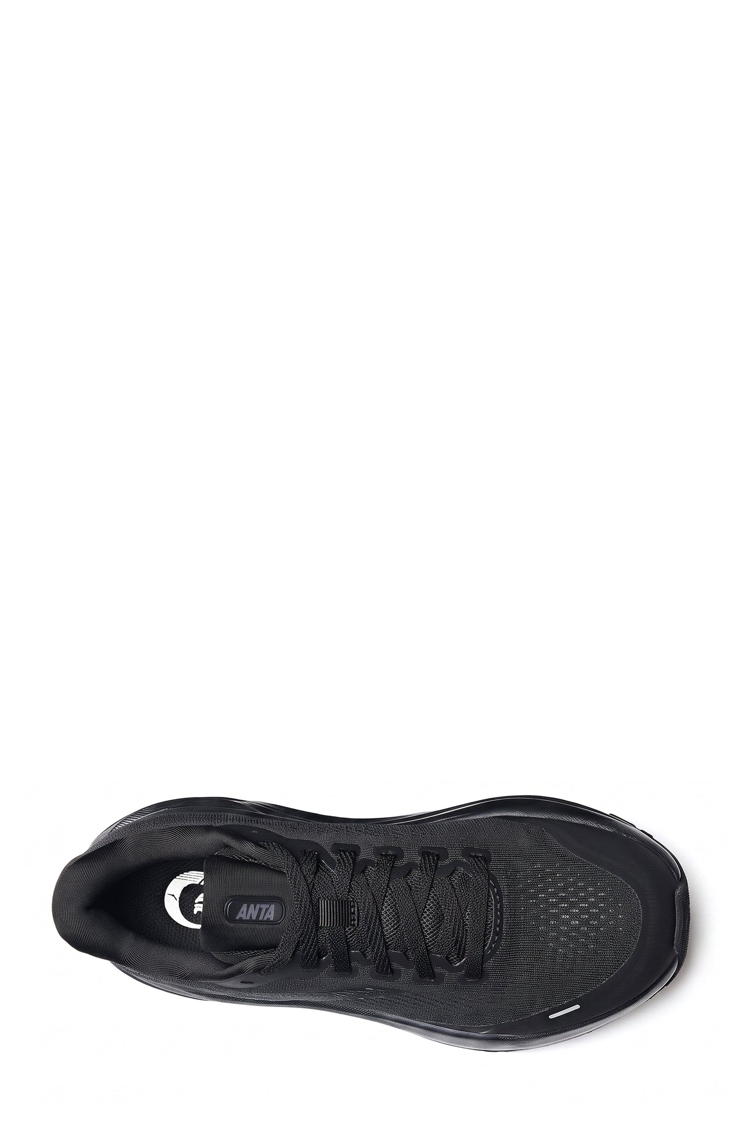 PG7 Running Sneakers, Alternate, color, Black