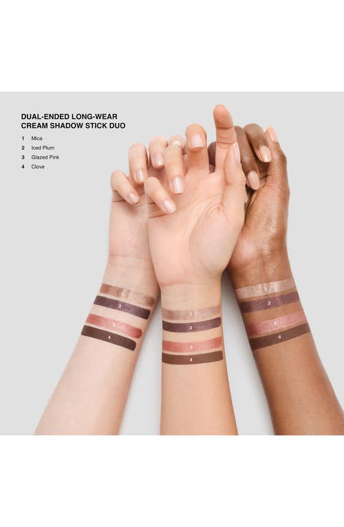 Bobbi Brown Dual-ended Cream Eyeshadow Stick Duo (limited Edition) $86 Value
