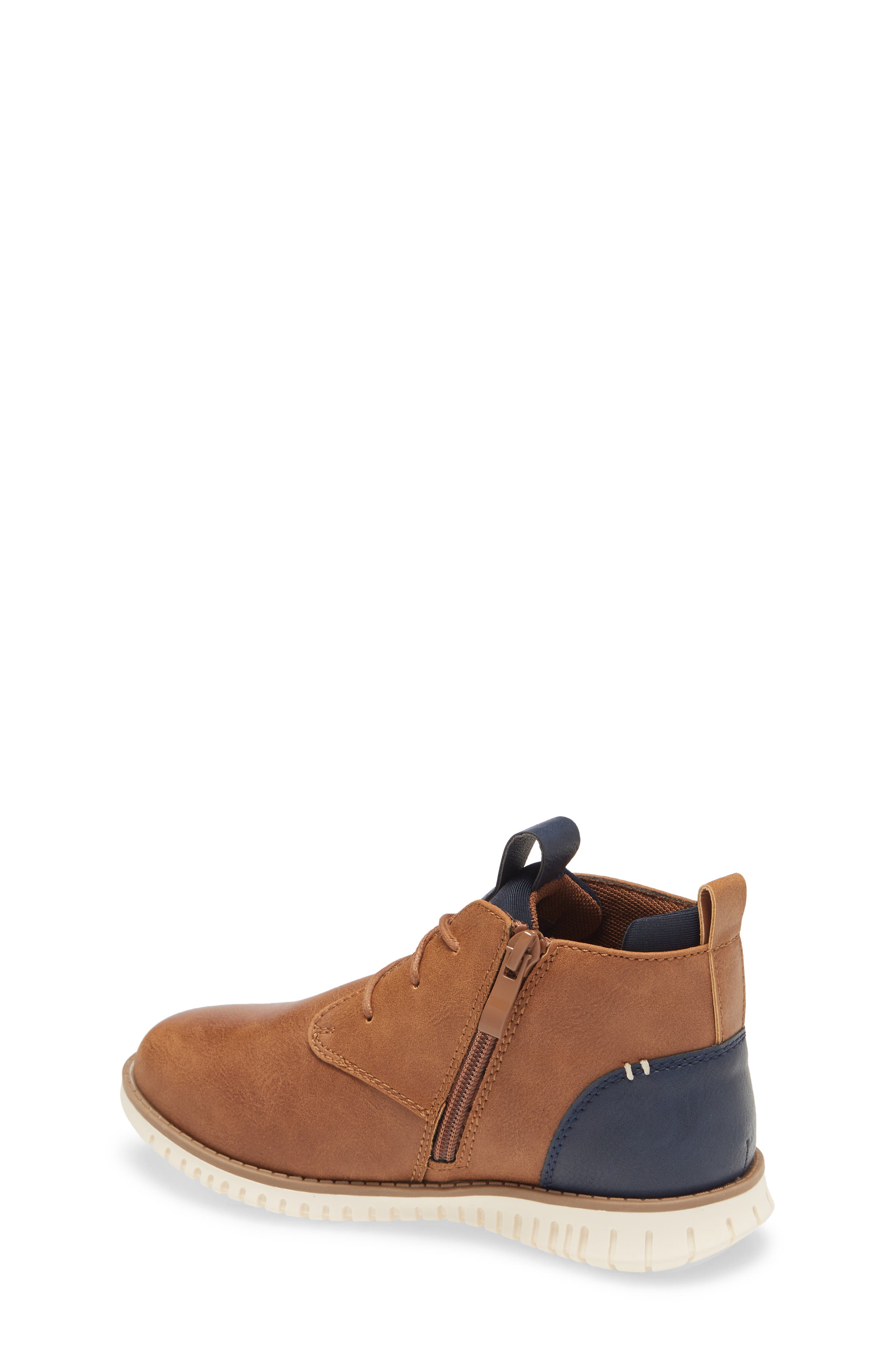 1901 Chukka Boot, Alternate, color, 