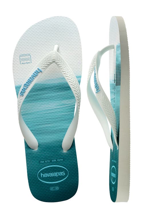 Havaianas Top Surfer Flip Flop