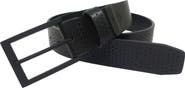 IZOD Perforated Faux Leather Belt