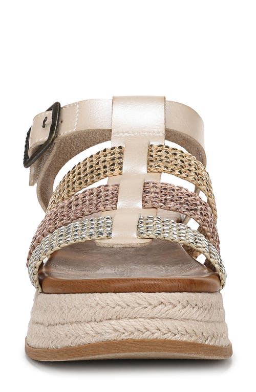 BLOWFISH MALIBU BLOWFISH MALIBU MADRID ESPADRILLE WEDGE SANDAL