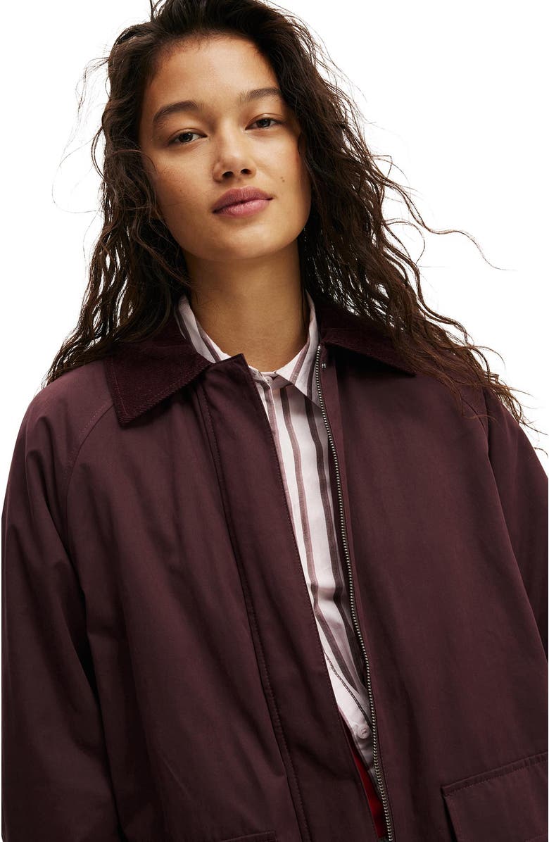 Women's Marlow Parka