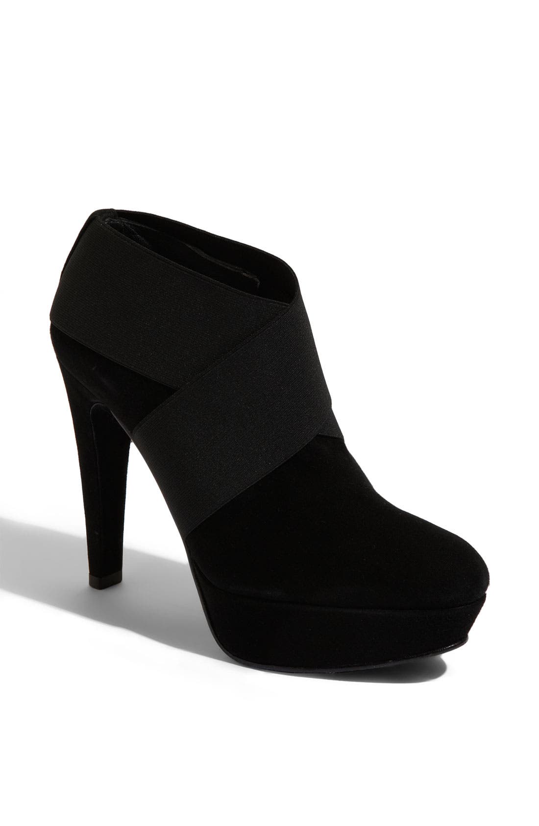Stuart Weitzman 'Kilgore' Platform Bootie, Main, color, 