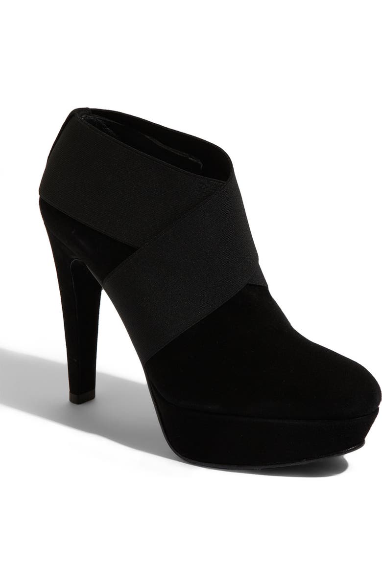 Stuart Weitzman 'Kilgore' Platform Bootie, Main, color,