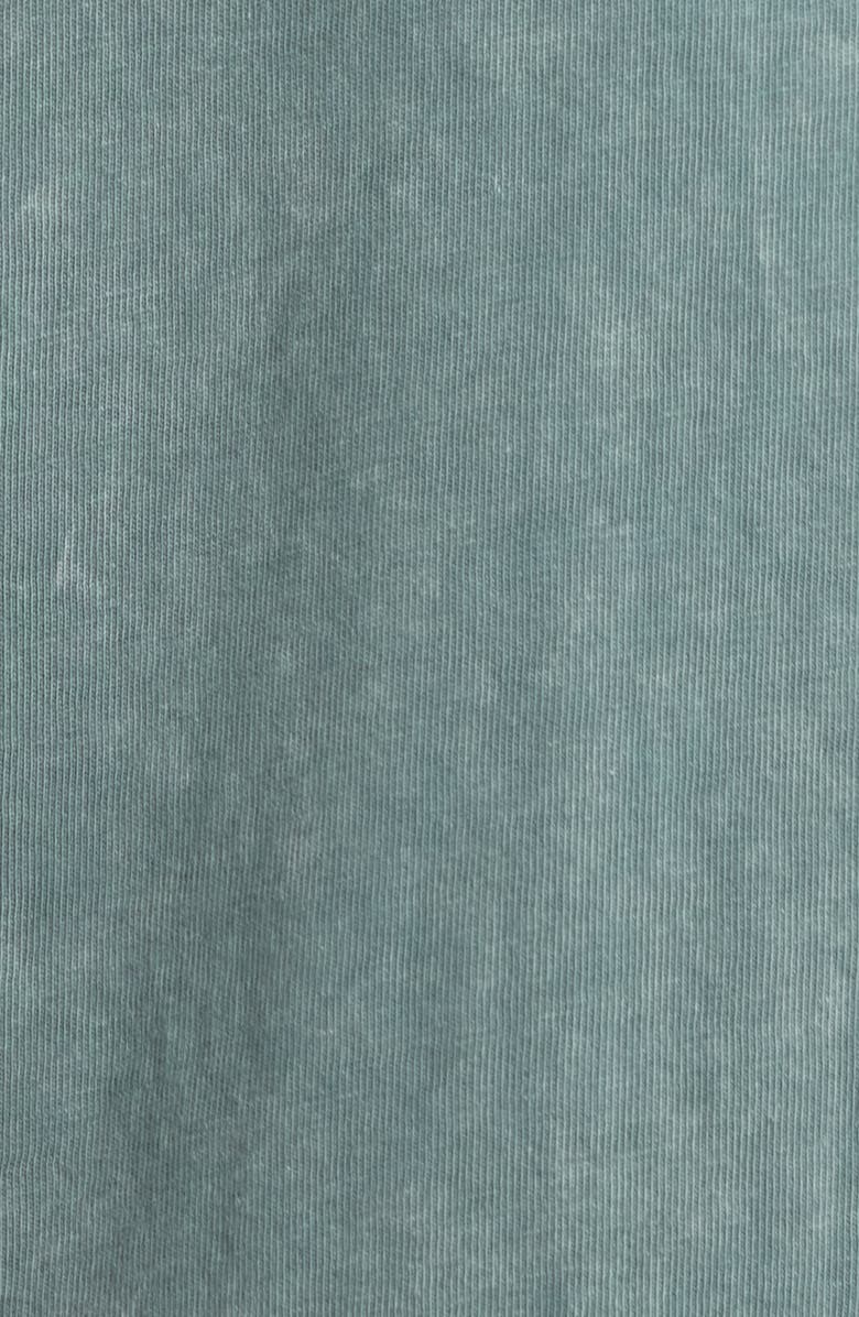 Roark Ghostrider Cotton Graphic T-Shirt, Alternate, color, Slate Green