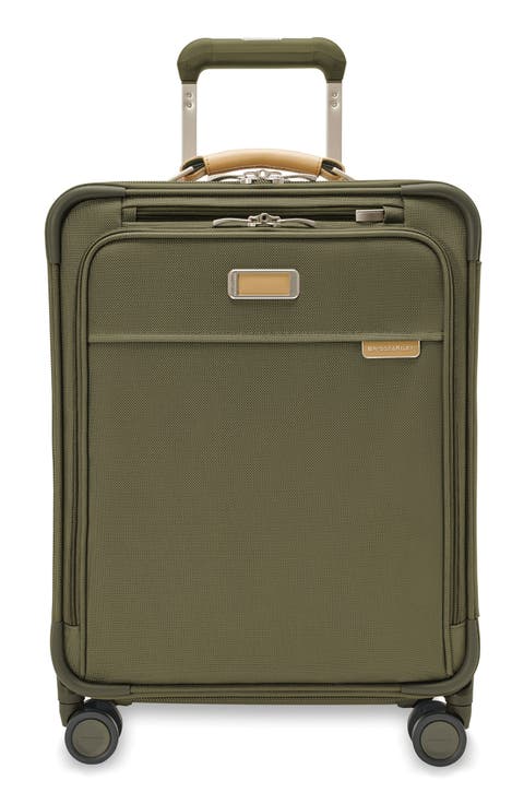 Baseline Global Spinner Carry-On