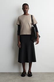 COS Clean Cut T-Shirt