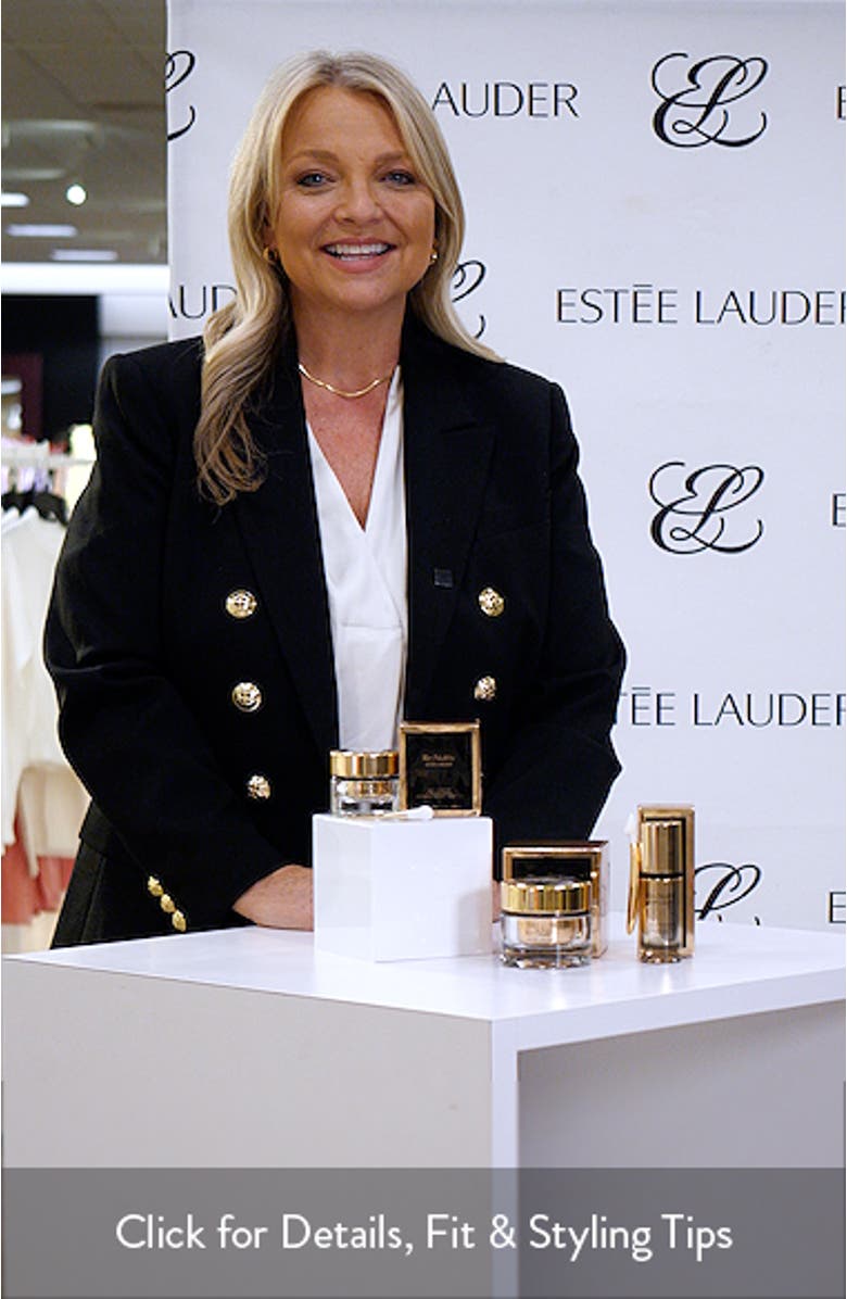 Re-Nutriv Ultimate Diamond Age Reversal Eye Cream, sales video thumbnail