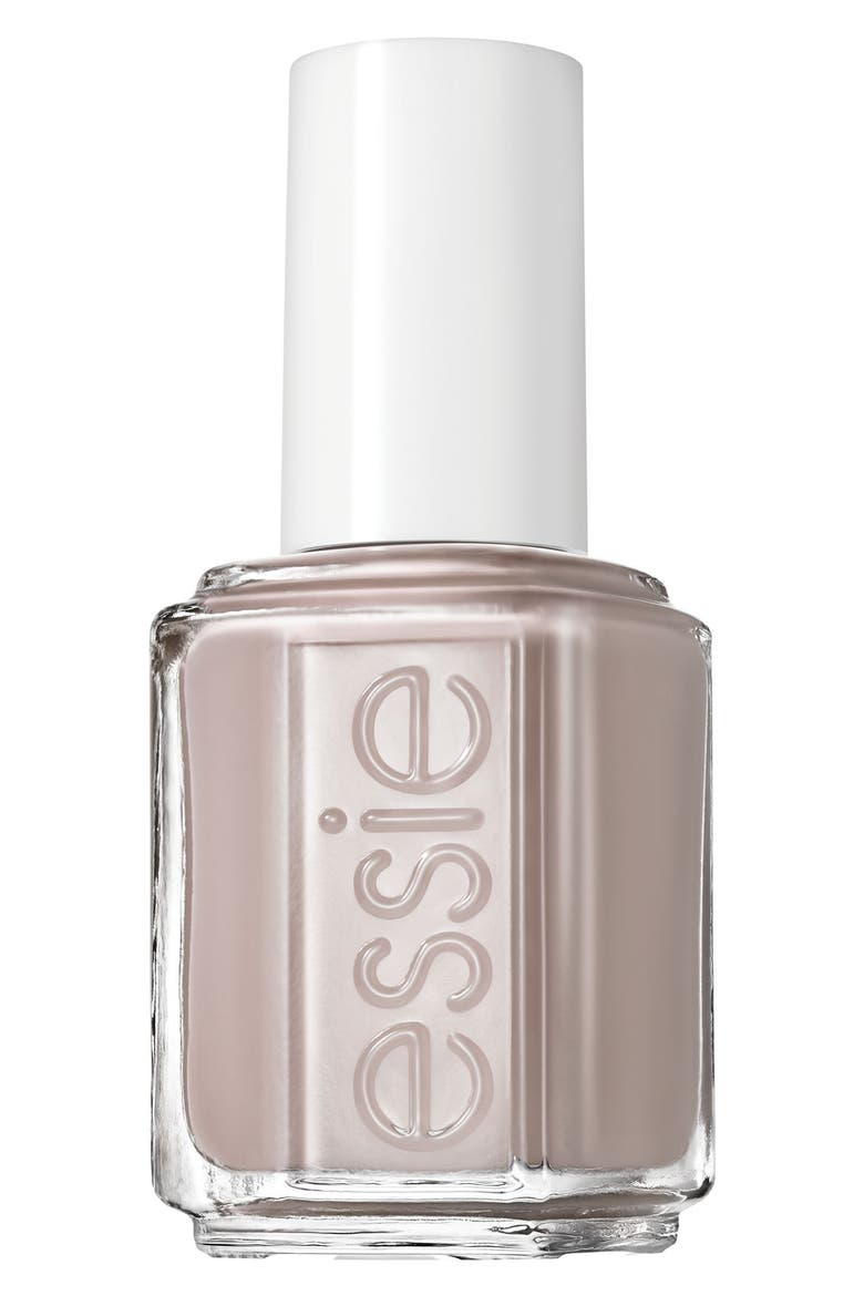 essie® 'Stylenomics Collection' Nail Polish, Main, color, MISS FANCY PANTS ( C )