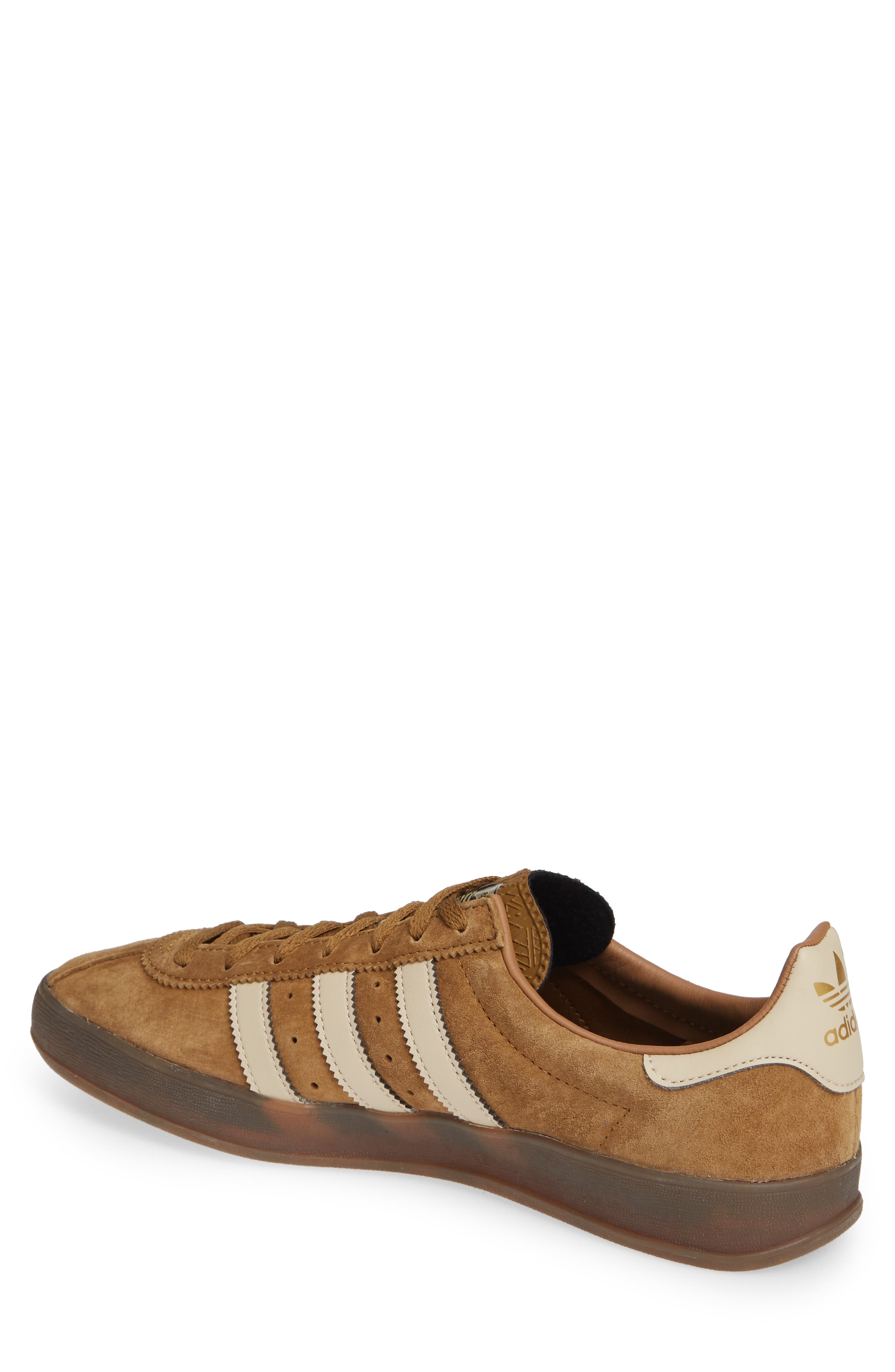adidas Mallison SPZL Low Top Sneaker, Alternate, color, 