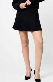 French Connection Vhari Sweater Miniskirt
