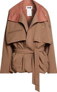 Magliano Marghera Convertible Coat