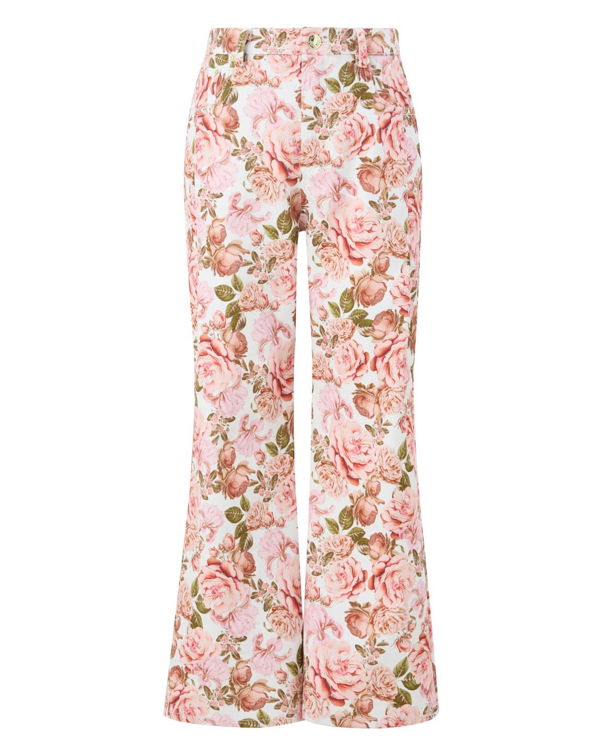 selected Floral