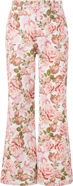Marlo Kids Camellia Denim Jeans