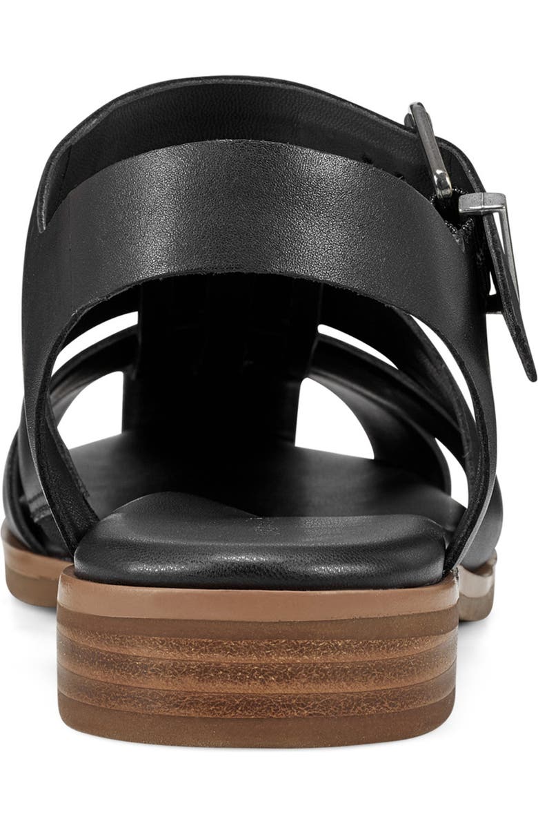 Easy Spirit Gretty Fisherman Sandal - Wide Width Available, Alternate, color,